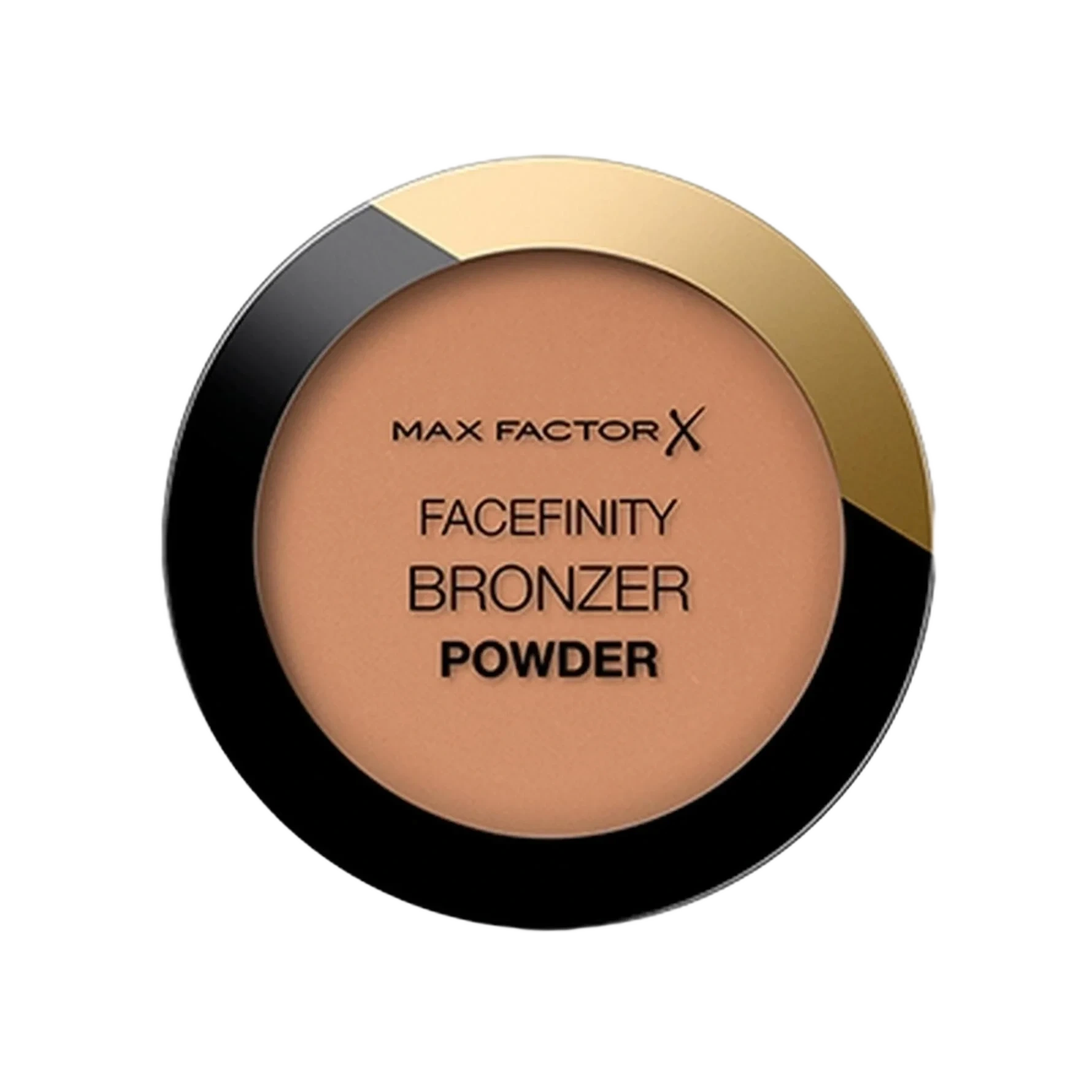 Max Factor Facefinity Powder Bronzer 01 Light Bronze