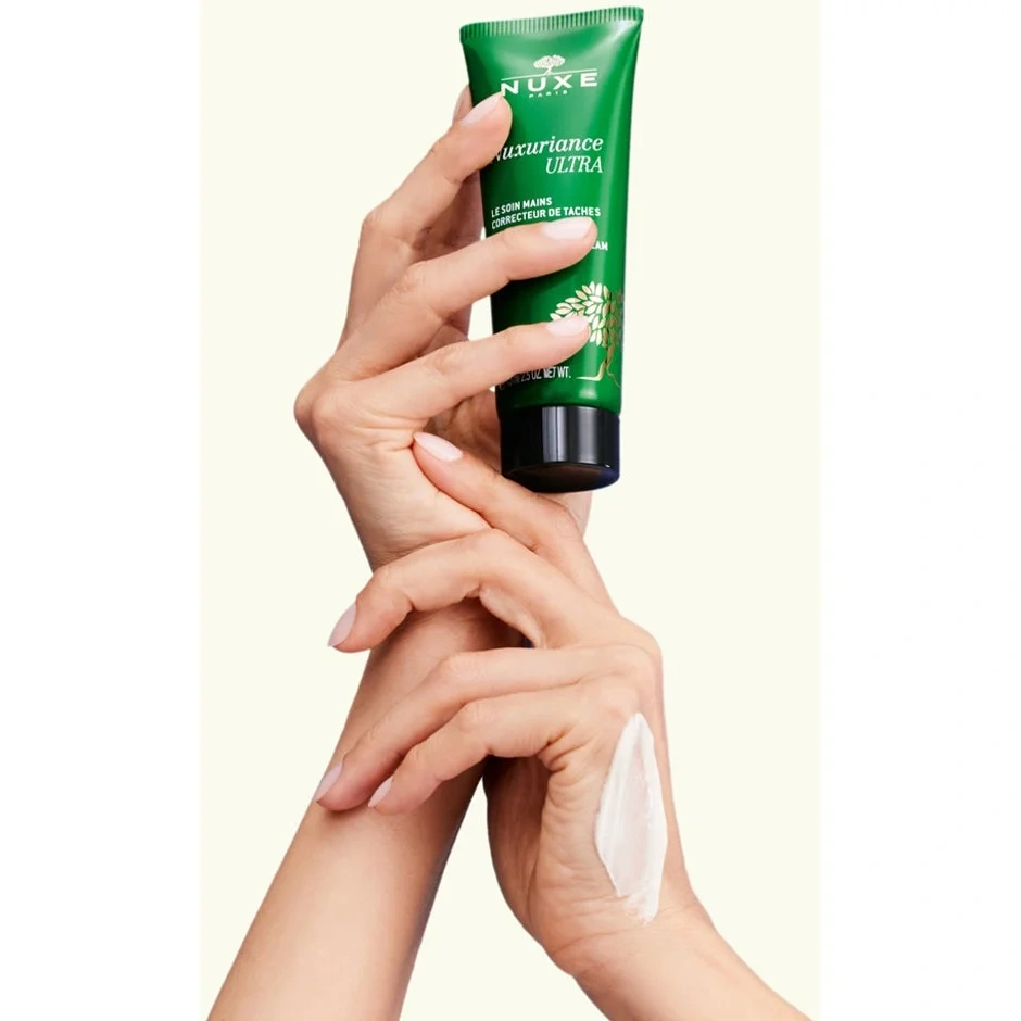 Nuxe Nuxuriance Ultra Hand Cream 75 ml