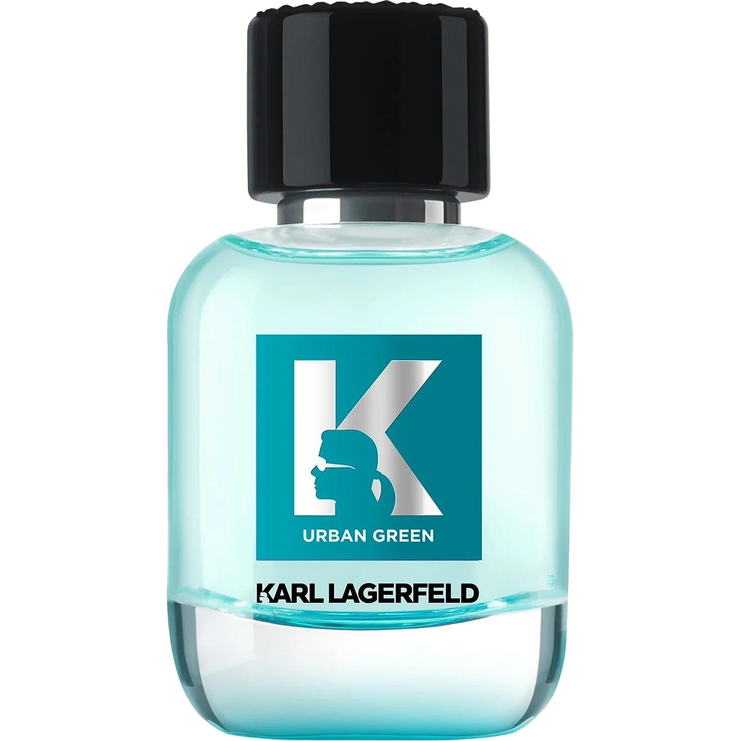 Karl Lagerfeld Jeans Urban Green Pour Homme Eau de Toilette 60 ml