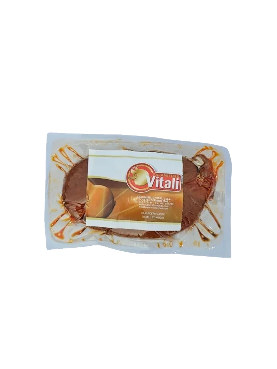 Nduja 20xca400g  kg