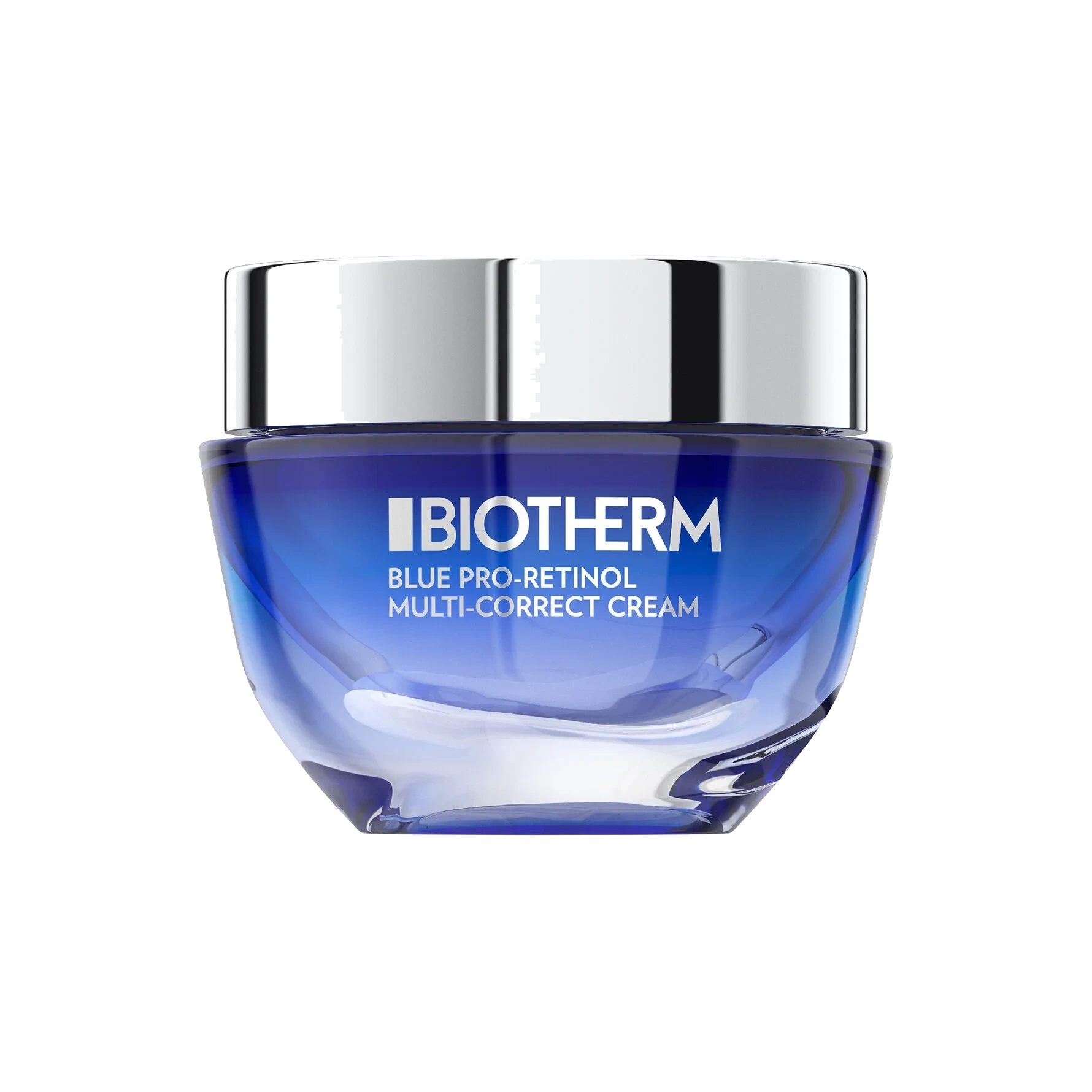 Biotherm Blue Pro-Retinol Moisturizing Cream