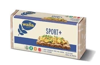 Sport+