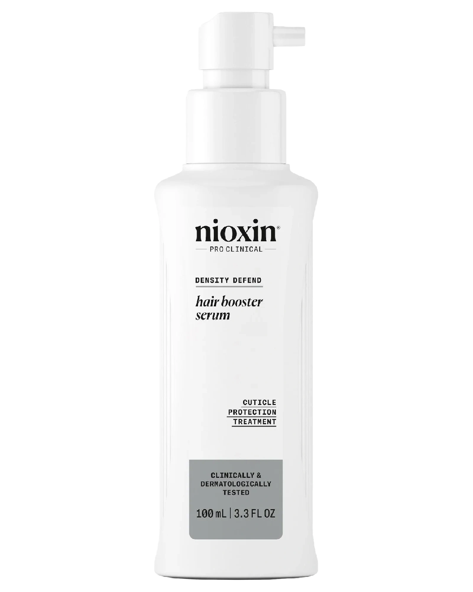 Nioxin Hair Booster hårserum 100 ml
