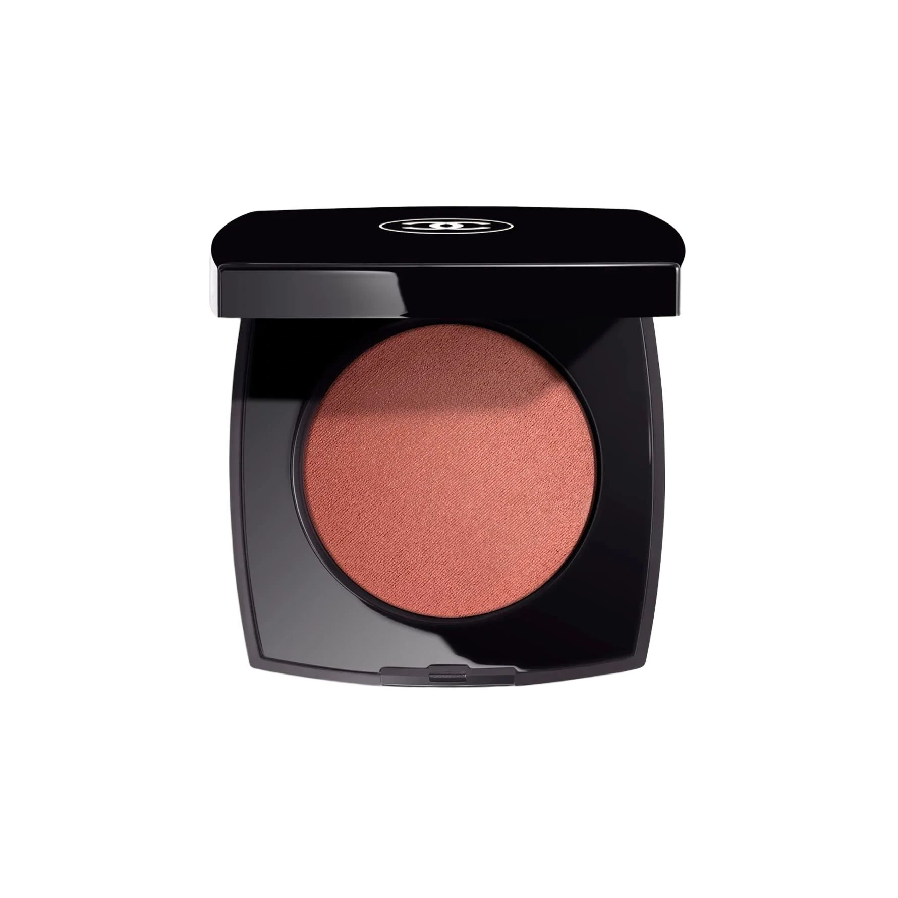CHANEL CREAM-TO-POWDER BLUSH Rose Radiant