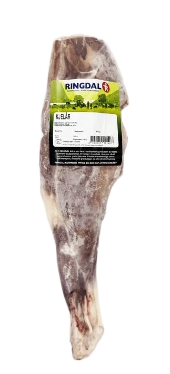 Kjelår Frys Ringdal