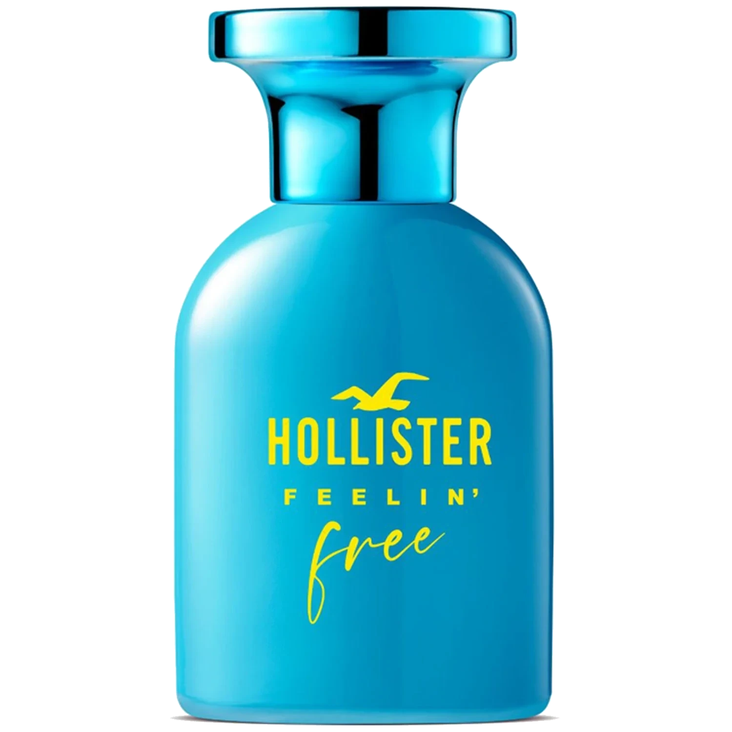 Hollister Feelin' Free for Him