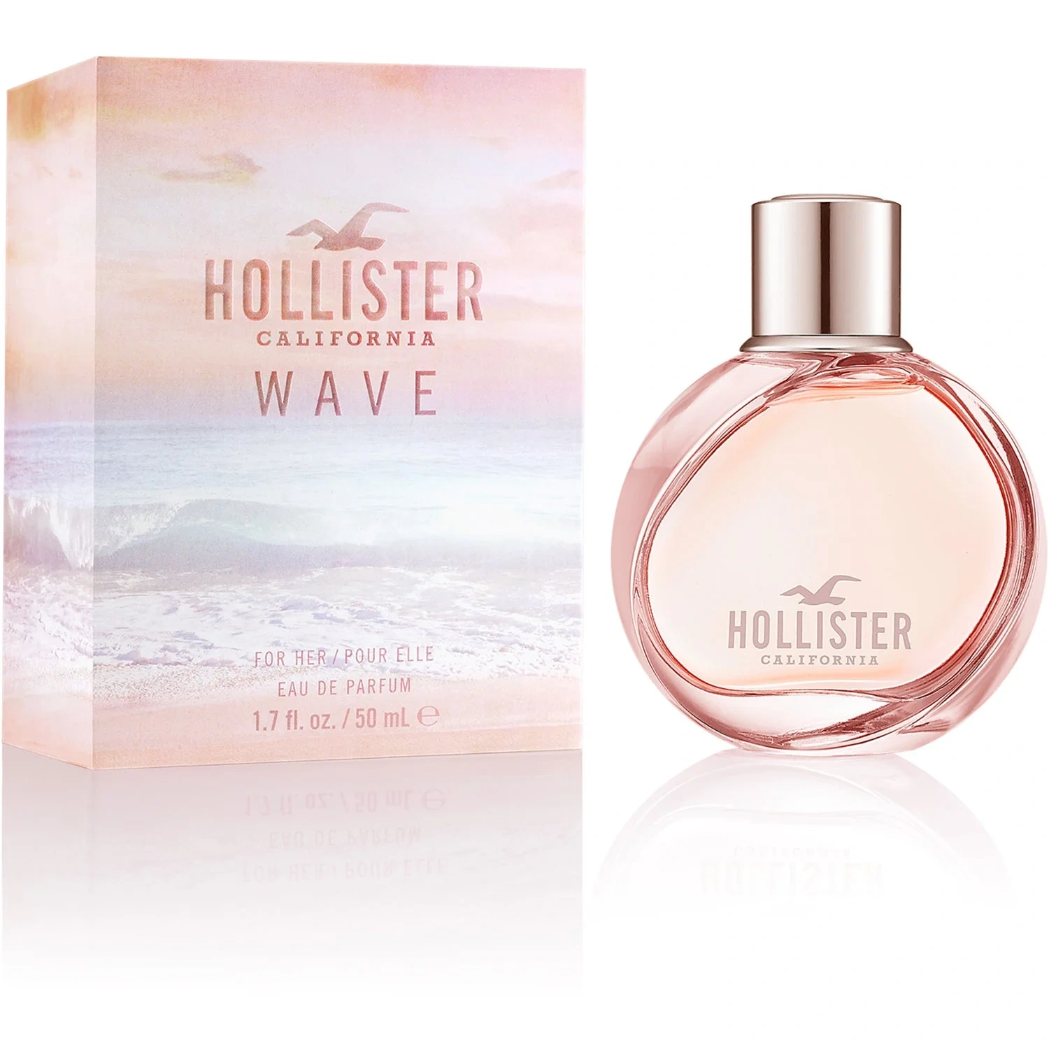 Hollister Wave For Her