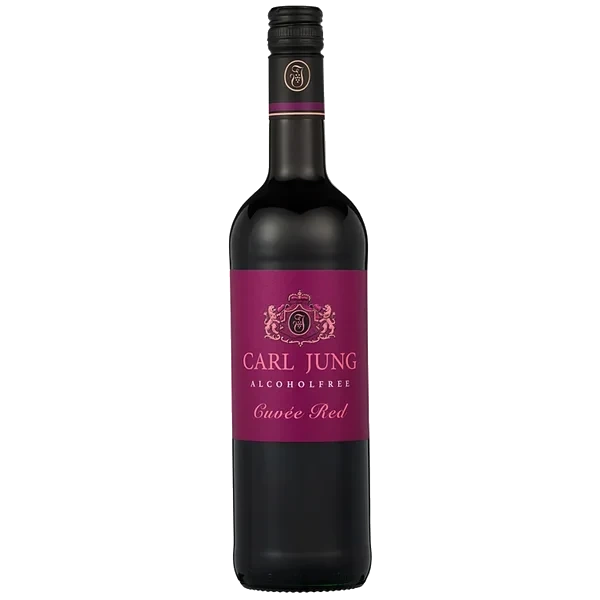 Cuvée Red Carl Jung 750ml