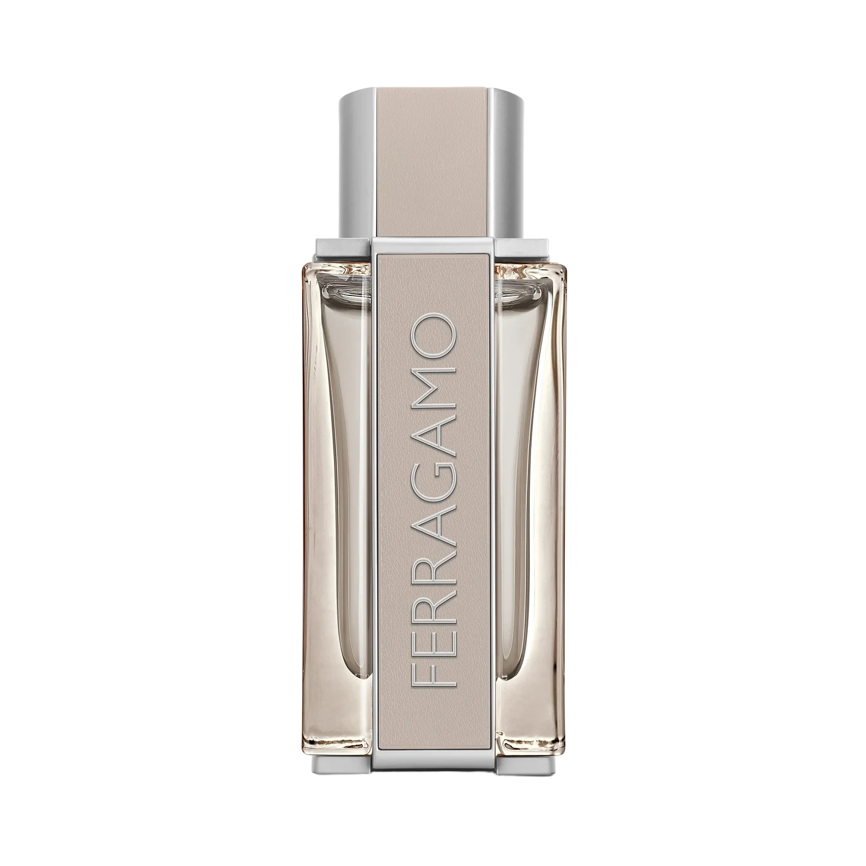 Ferragamo Bright Leather Eau de Toilette 100 ml
