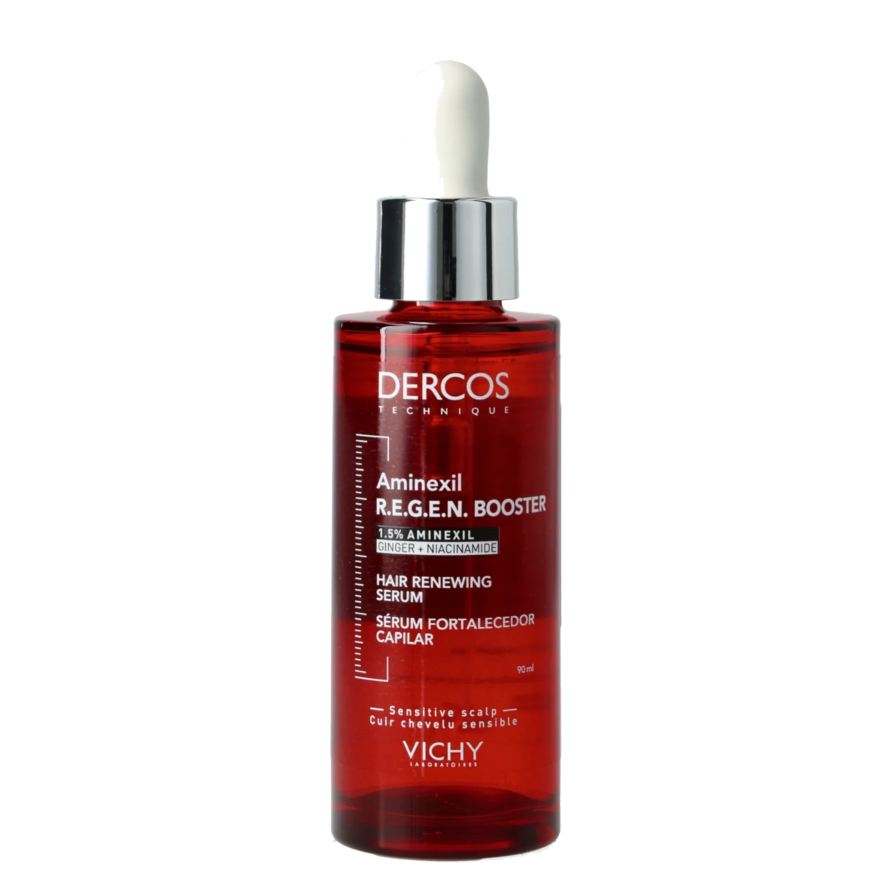 Vichy Dercos Aminexil R.E.G.E.N. Booster 90 ml