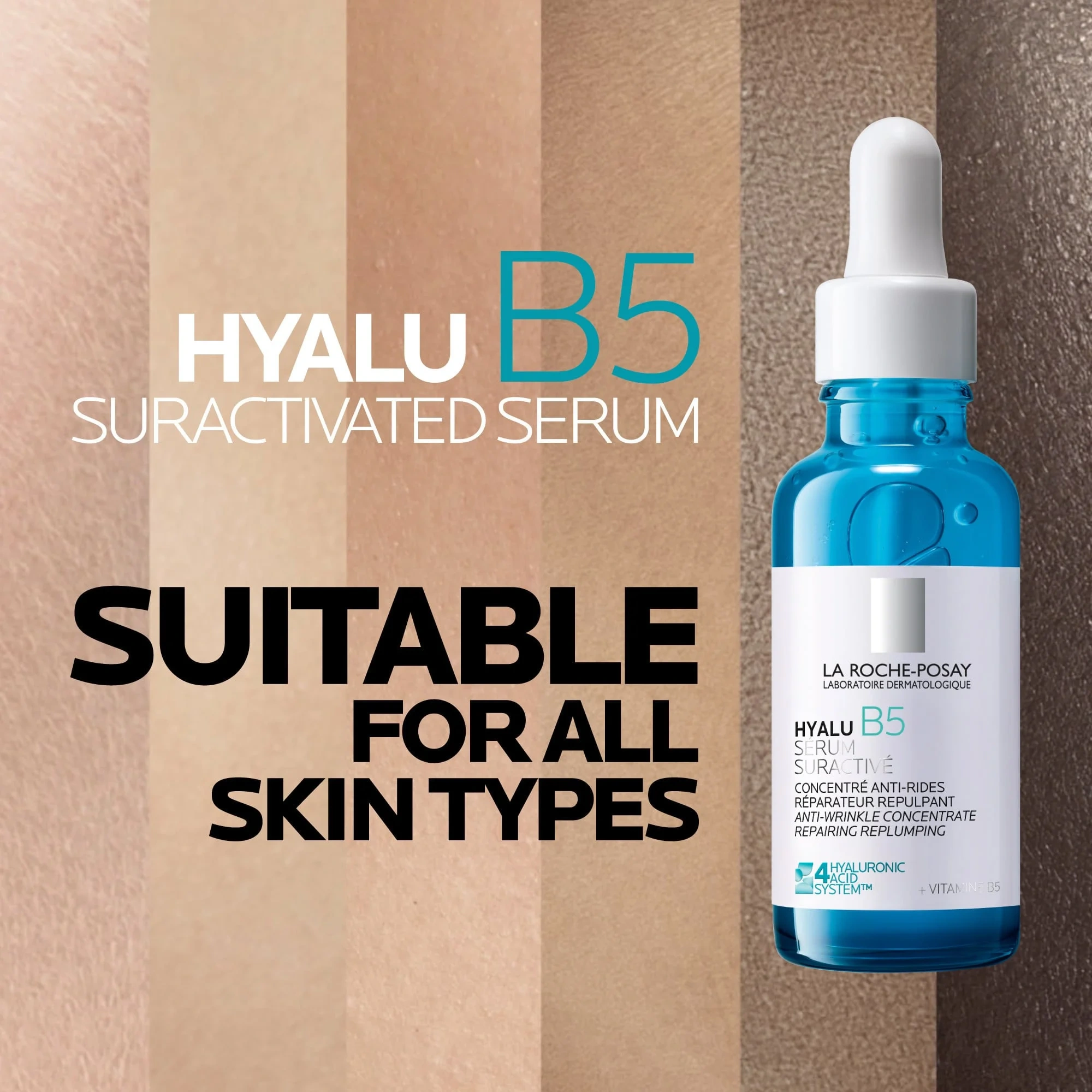 Hyalu B5 Suractivatd Serum