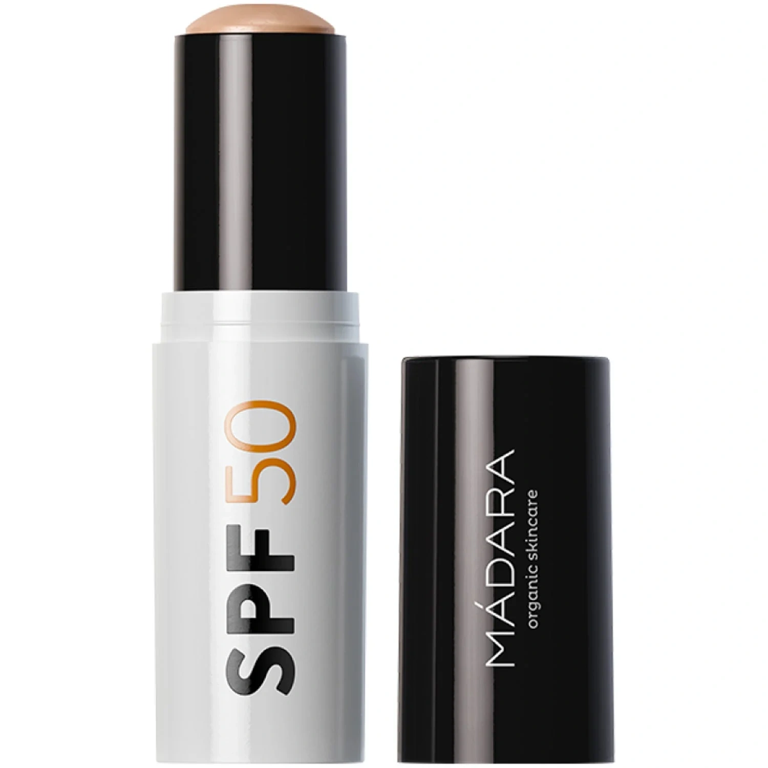 MÁDARA Mineral SPF50 Sunscreen Stick