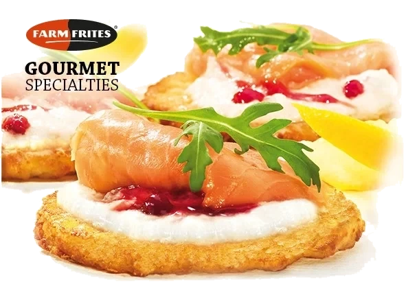 Potatispannkakor