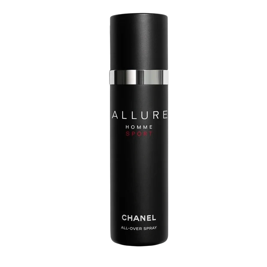 CHANEL ALL-OVER SPRAY 100 ml