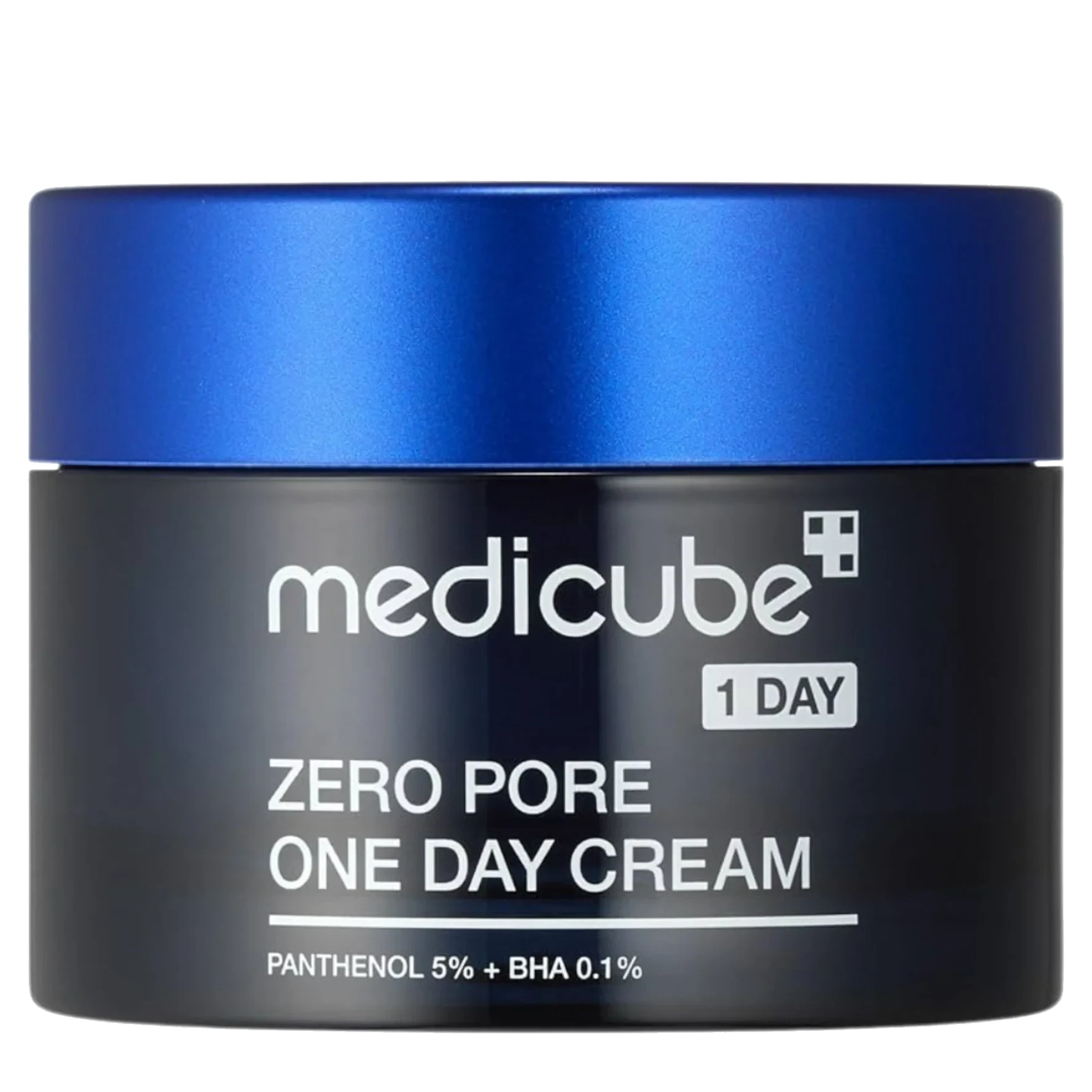 Medicube Zero Pore One Day Cream 50 ml