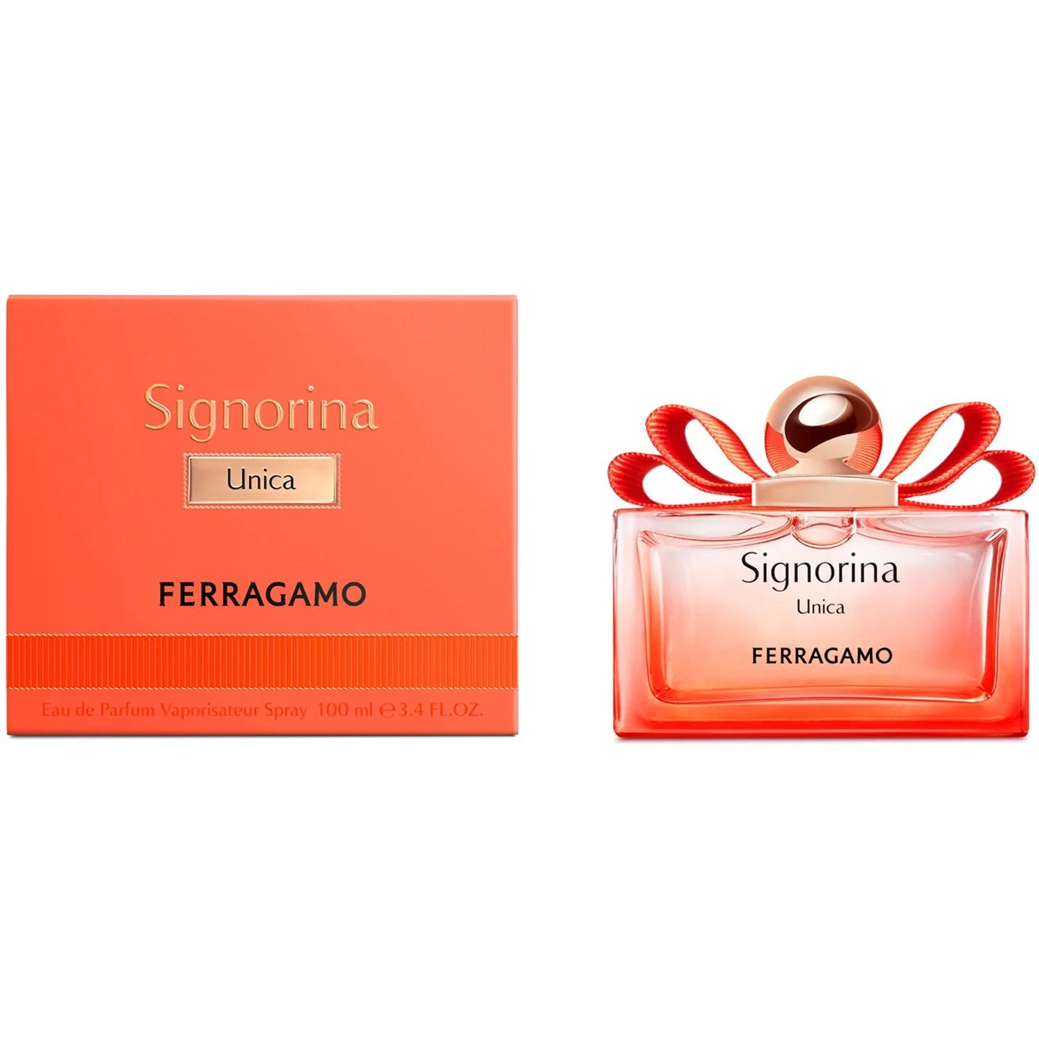 Ferragamo Signorina Unica