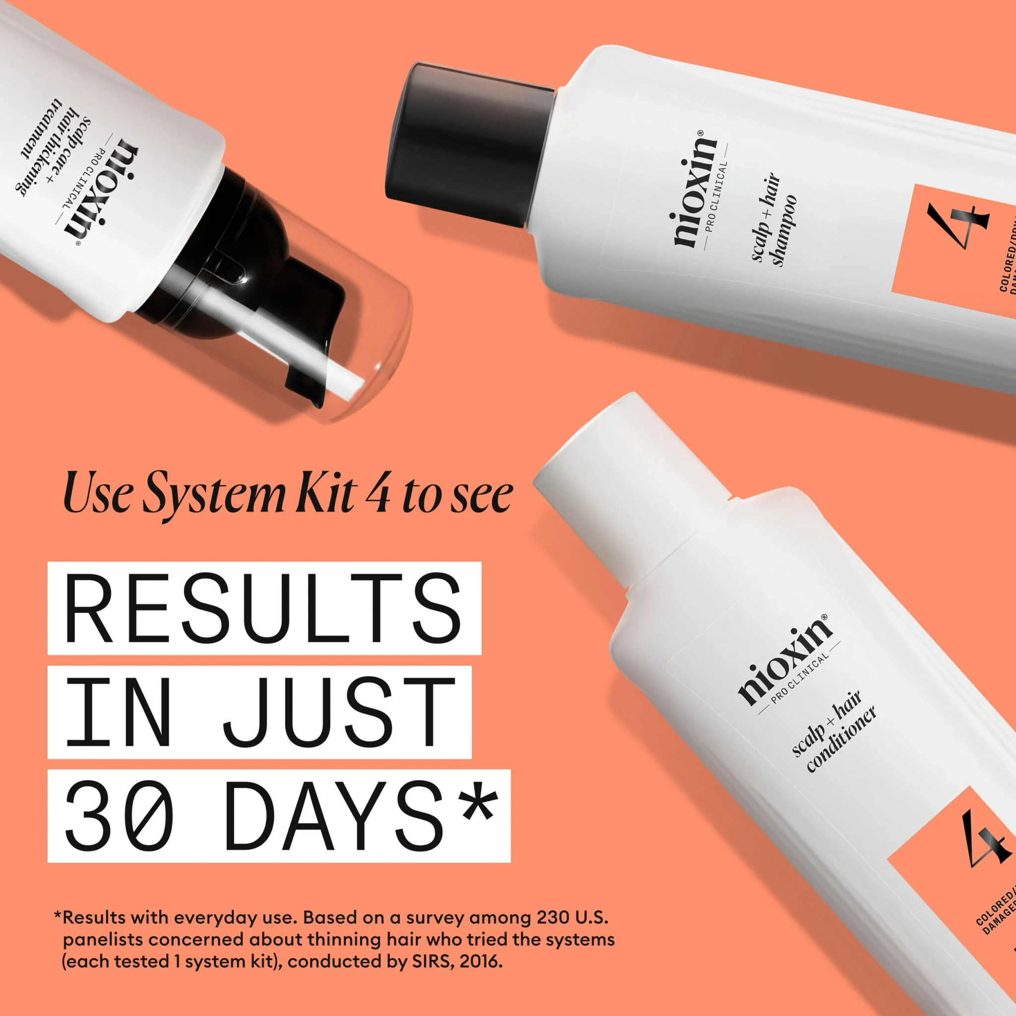System 4 Scalp Therapy Conditioner