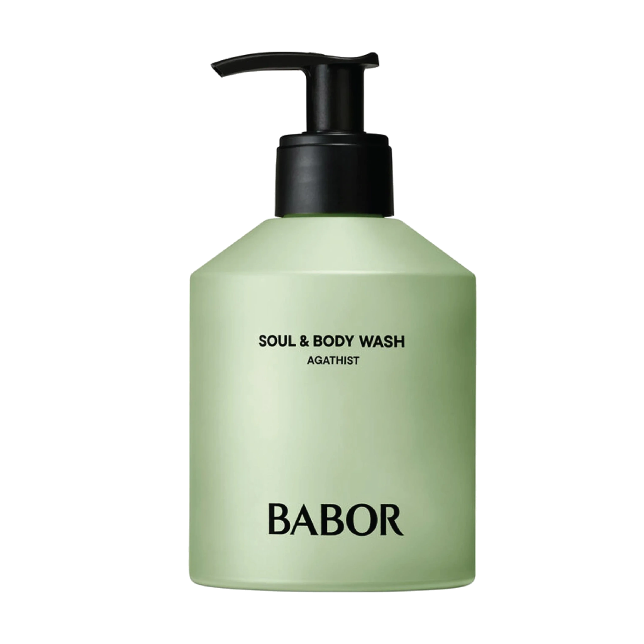 BABOR SOUL & BODY WASH Agathist, 250 ml