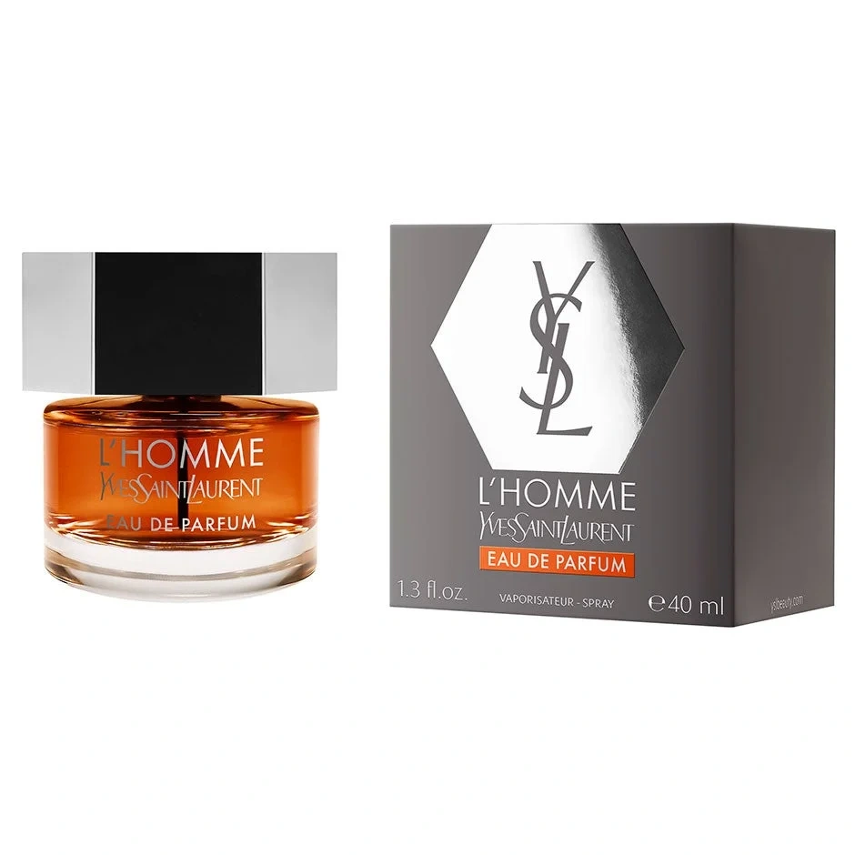 Yves Saint Laurent L'Homme