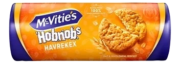 Hob Nobs Havre