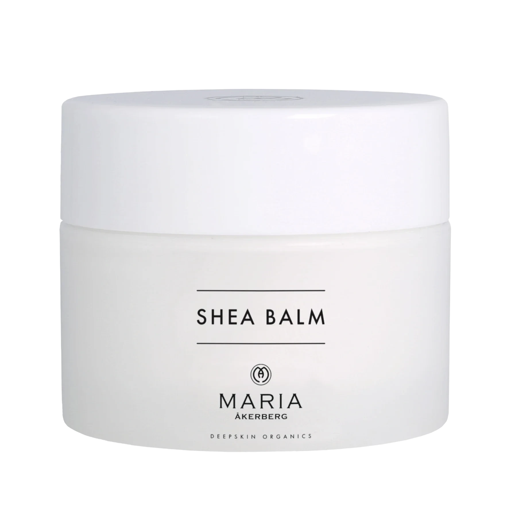 MARIA ÅKERBERG Shea Balm 100 ml