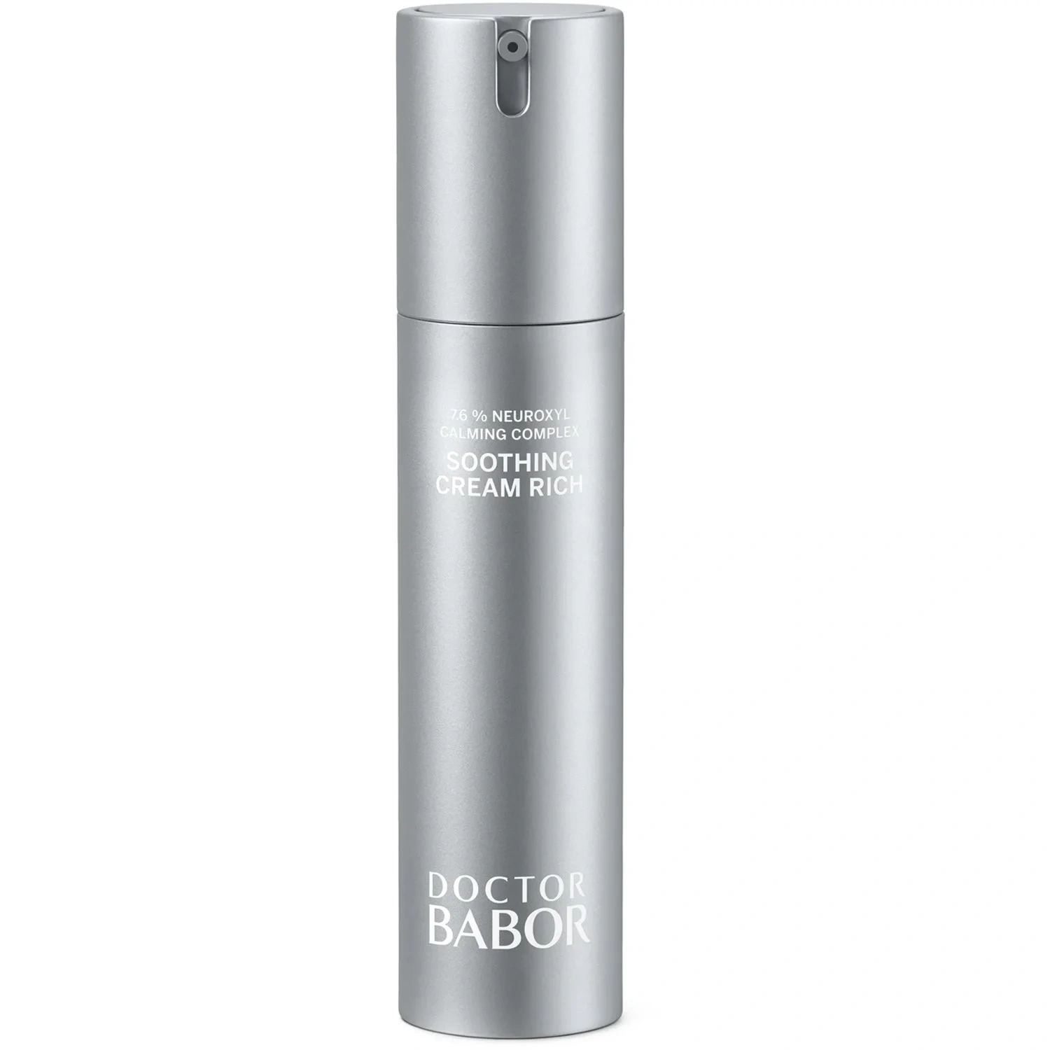 Babor DOC Soothing Cream Rich