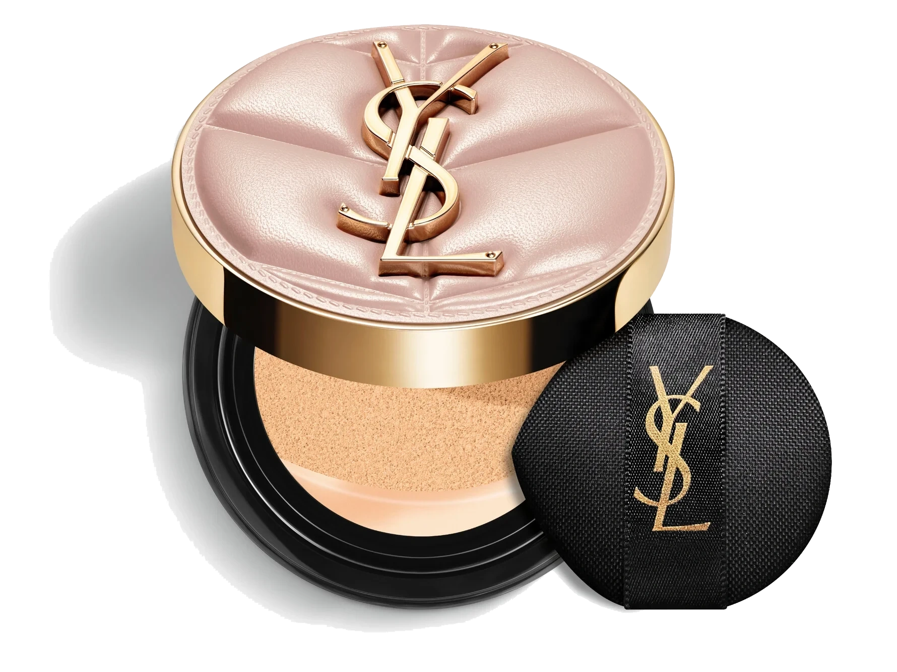 Yves Saint Laurent Skin Affair Cushion Foundation LN4
