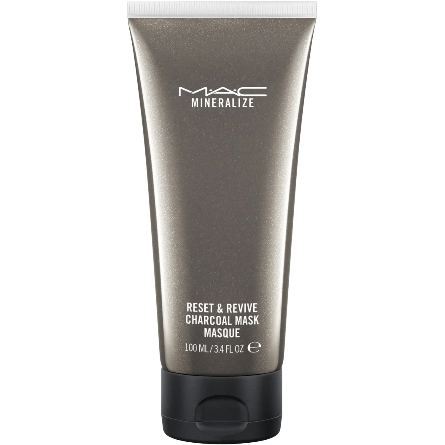 MAC Cosmetics Mineralize Reset & Revive Charcoal Mask