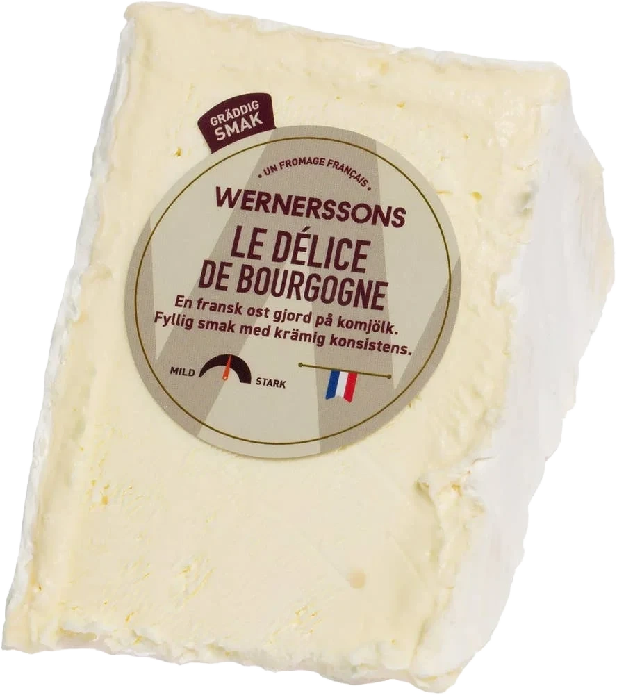 Delice De Bourgogne