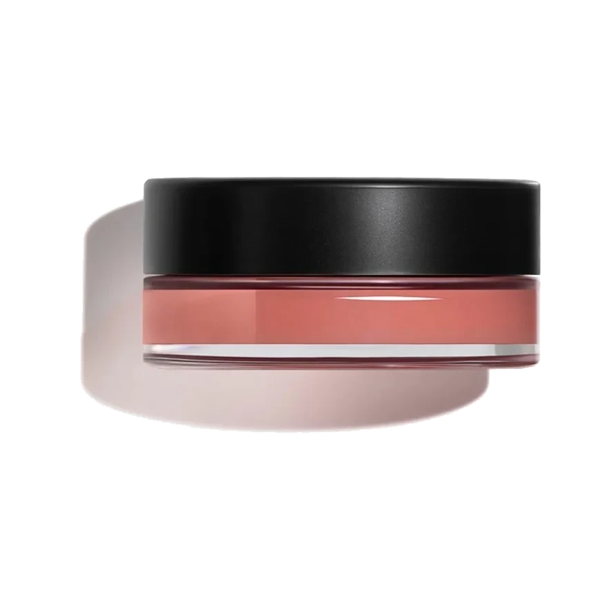 CHANEL ENHANCES COLOUR - NOURISHES - PLUMPS 2 Healthy Pink