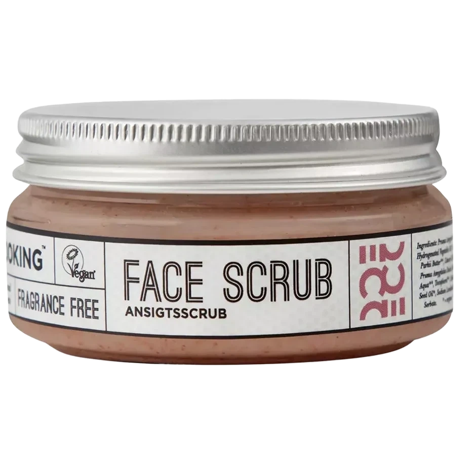 Ecooking Face Scrub