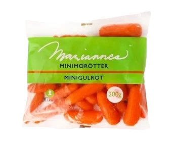 SydGrönt Minimorot