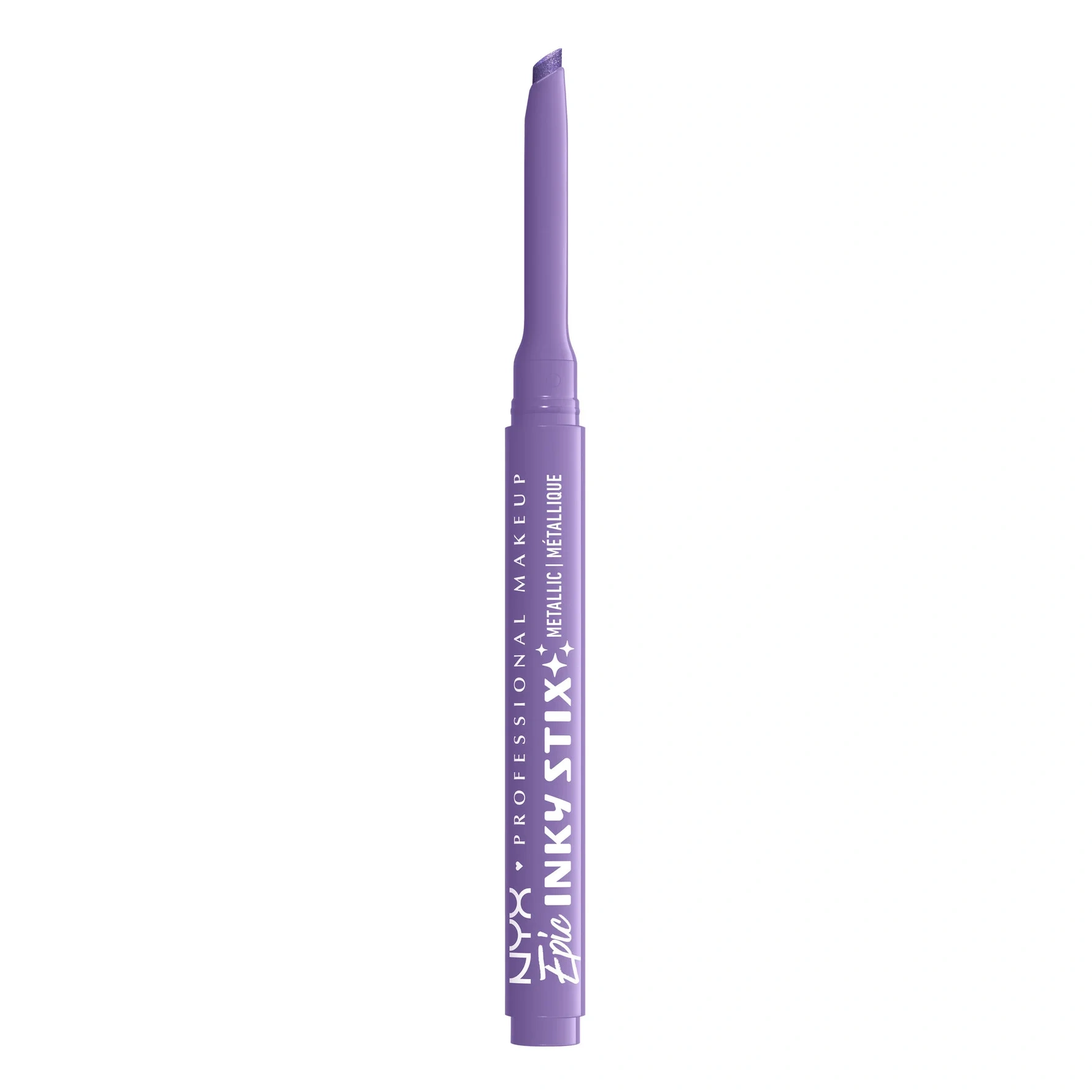 NYX PROFESSIONAL MAKEUP Epic Inky Stix Eyeliner 10 Violet Volt