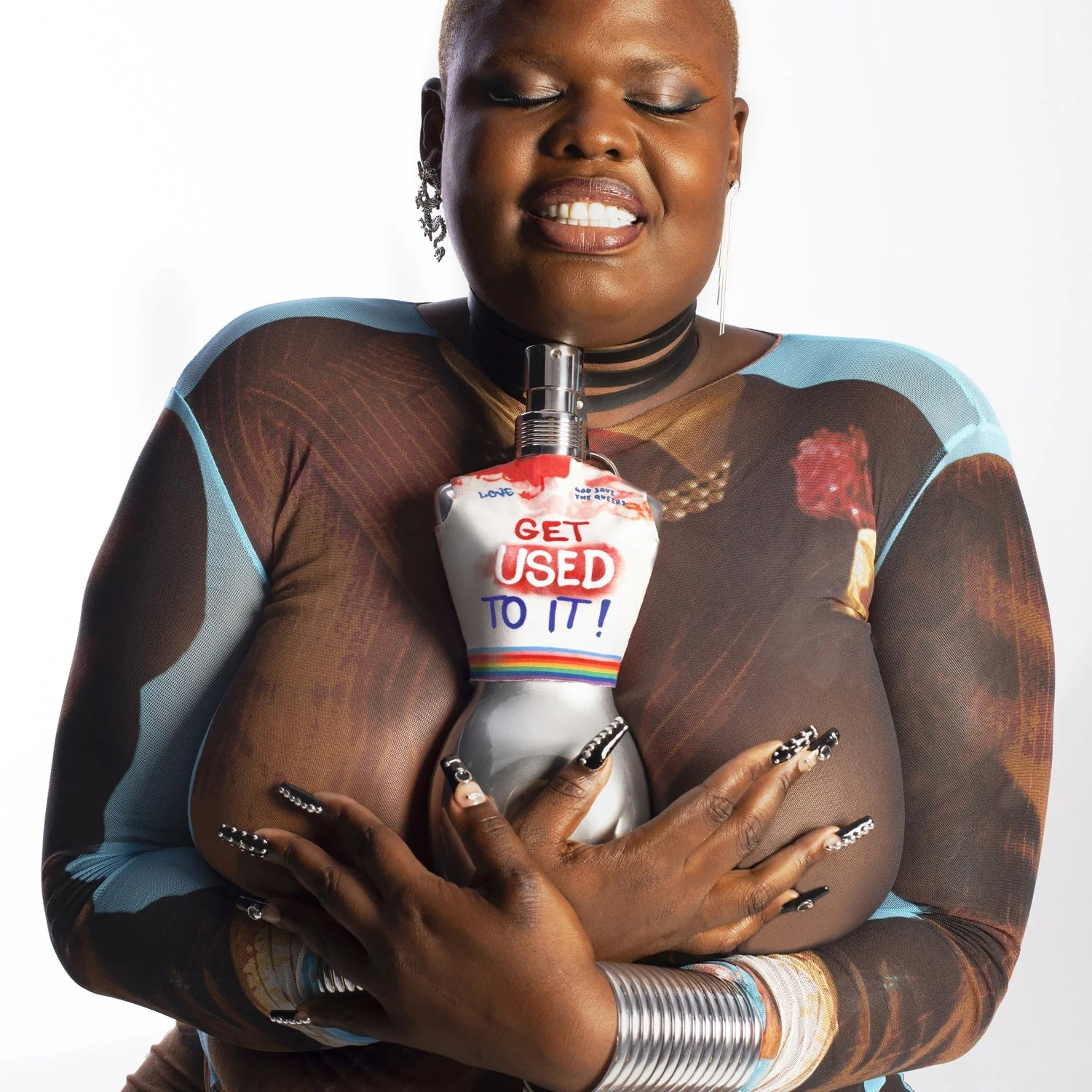 JEAN PAUL GAULTIER Classic Pride