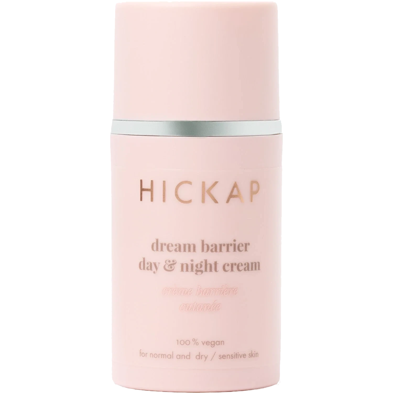 Hickap Dream Barrier Day & Night Cream