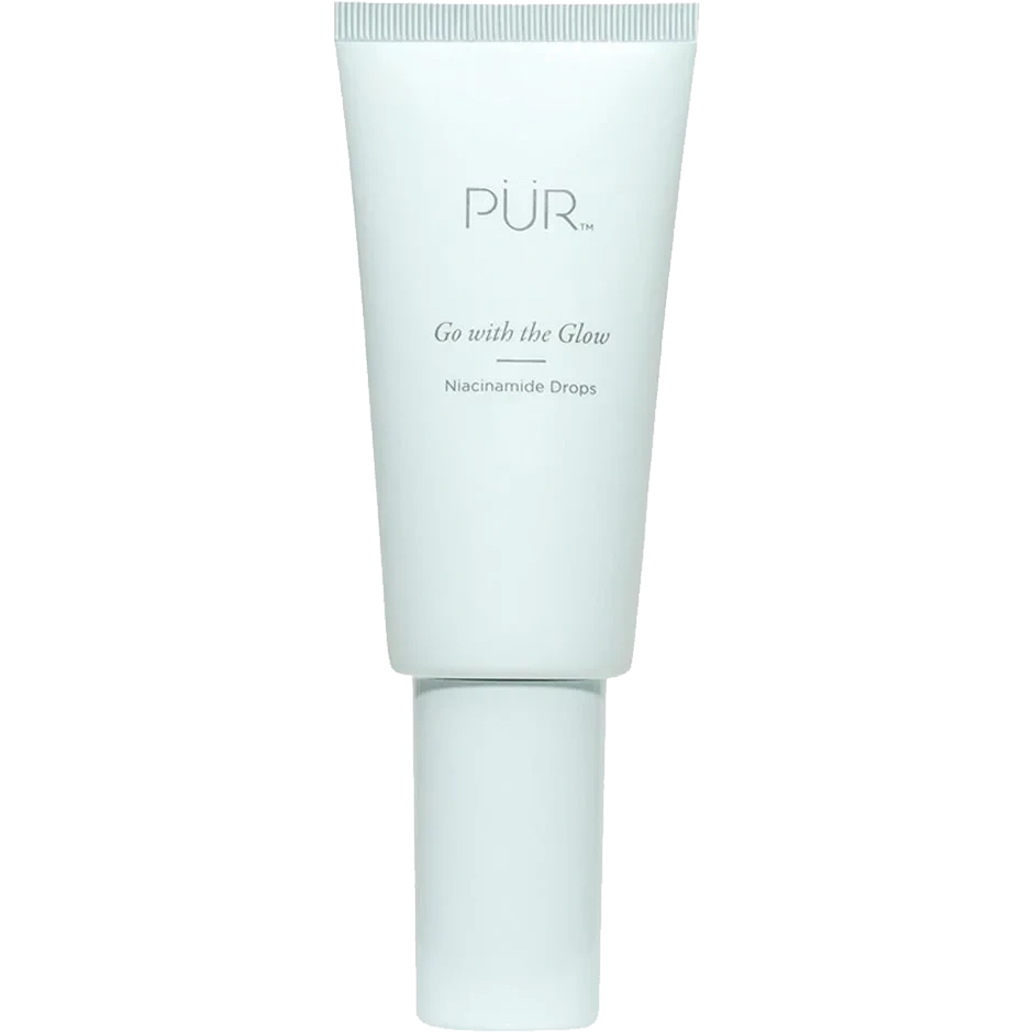PÜR Go With The Glow - Niacinamide Drops 30 ml