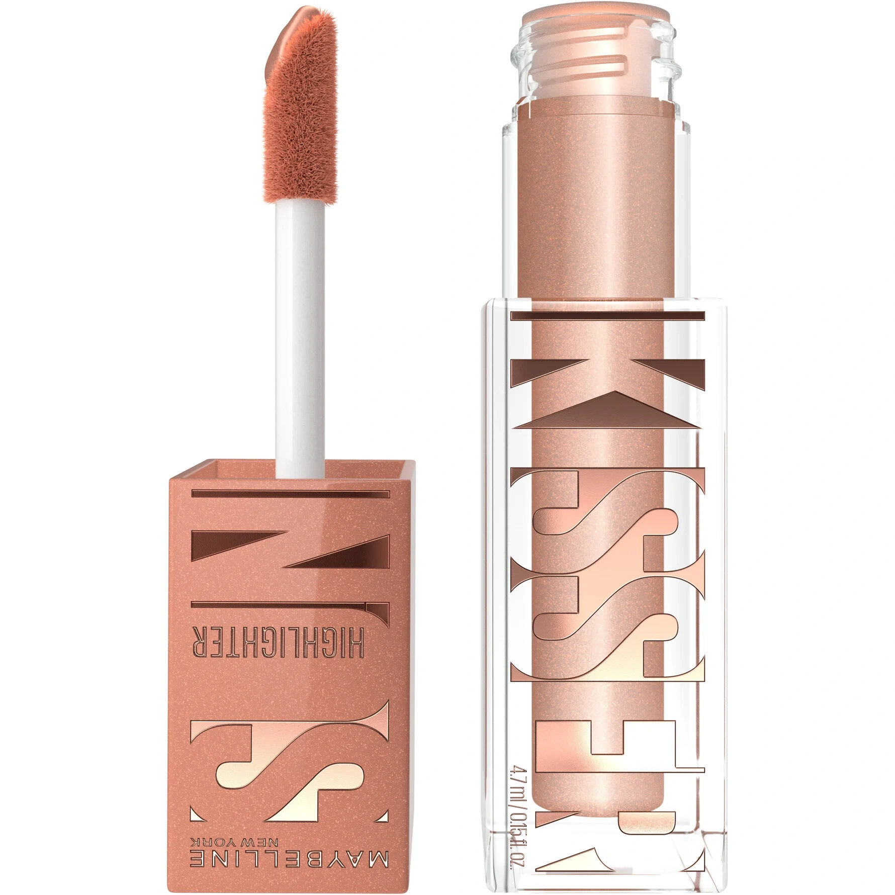 Maybelline Sunkisser Highlighter Kiss Of Shimmer 20