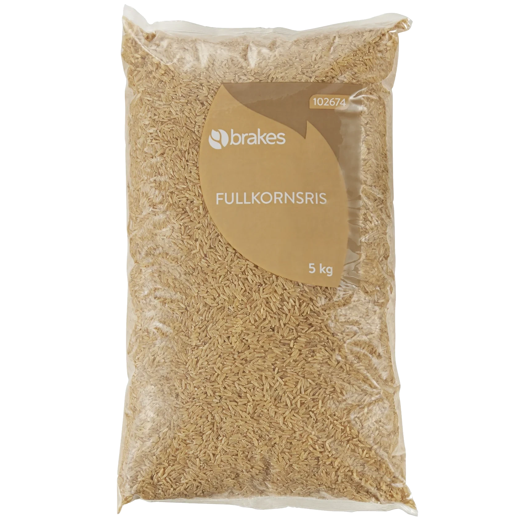Fullkornsris