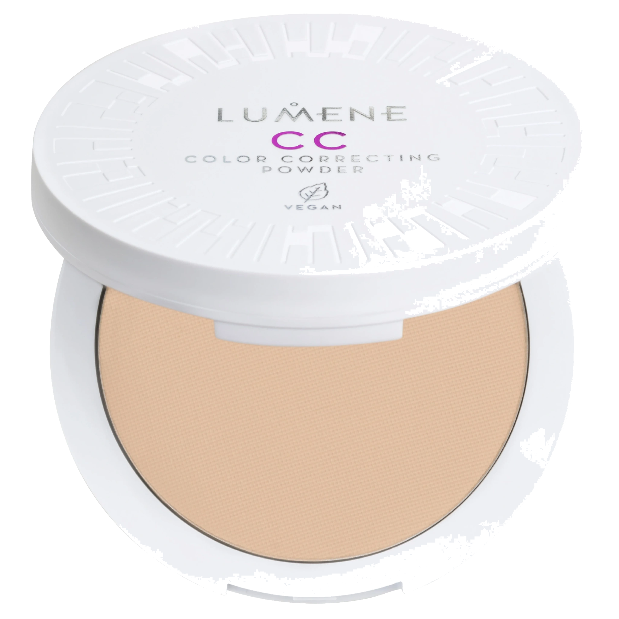 CC Powder 2