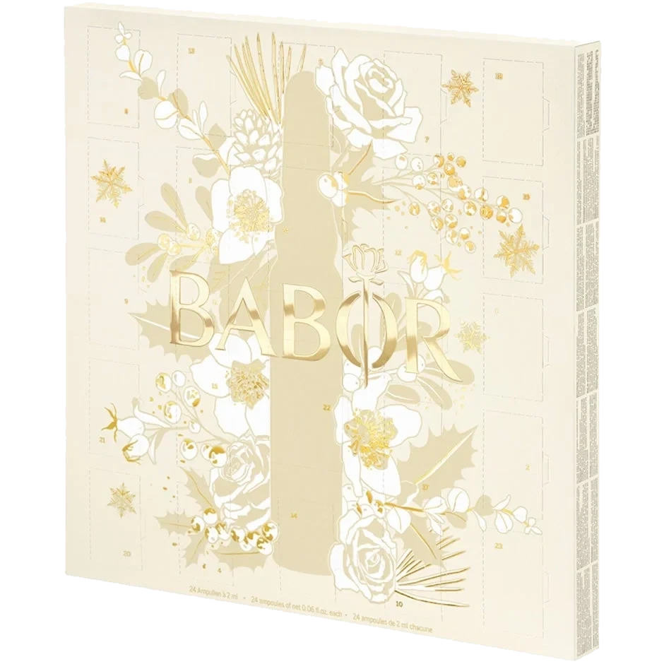 Babor Advent Calendar