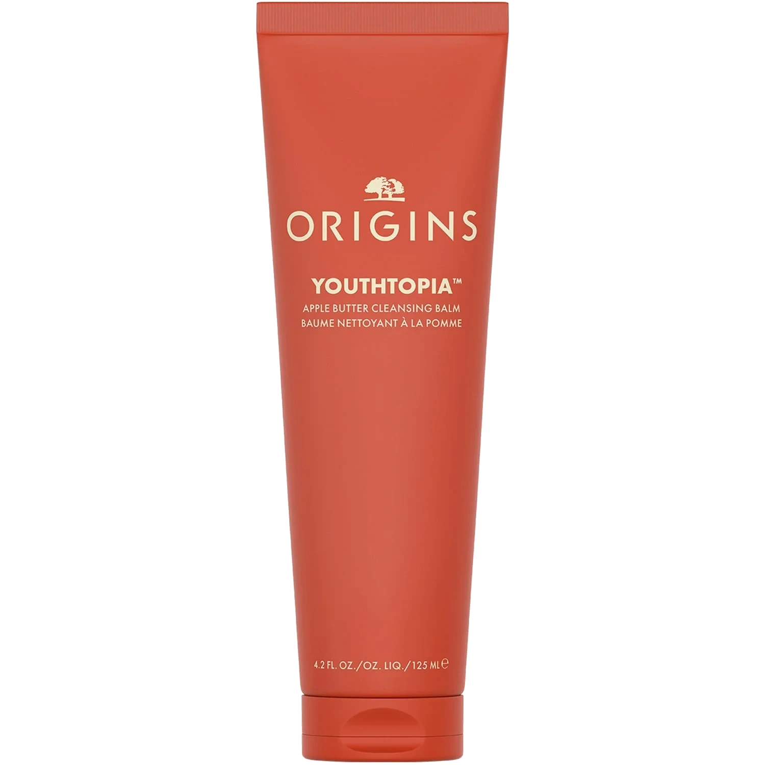 Origins Youthtopia Apple Butter Cleansing Balm
