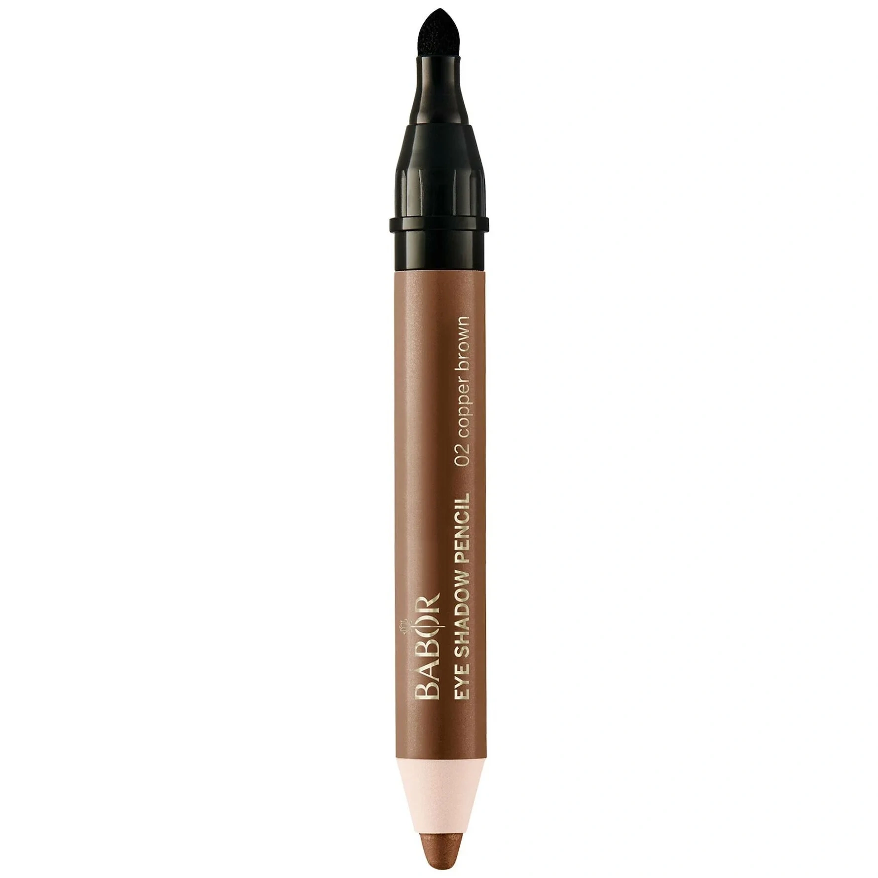 BABOR Eye Shadow Pencil 02 Copper Brown