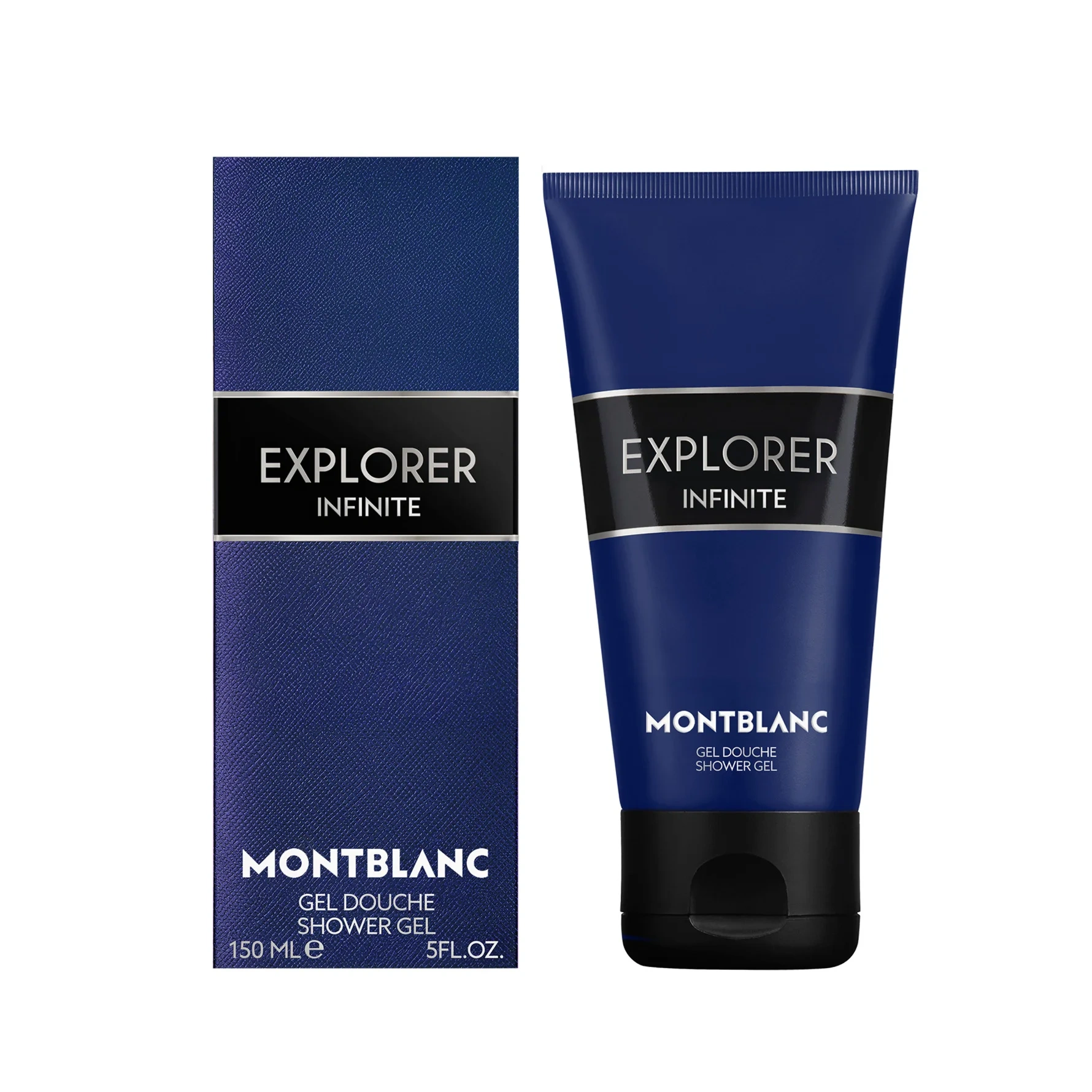 Montblanc Explorer Infinite Showergel 150 ml