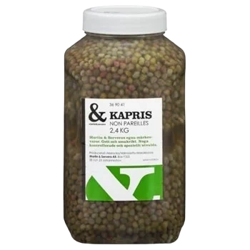 Kapris Nonpareilles