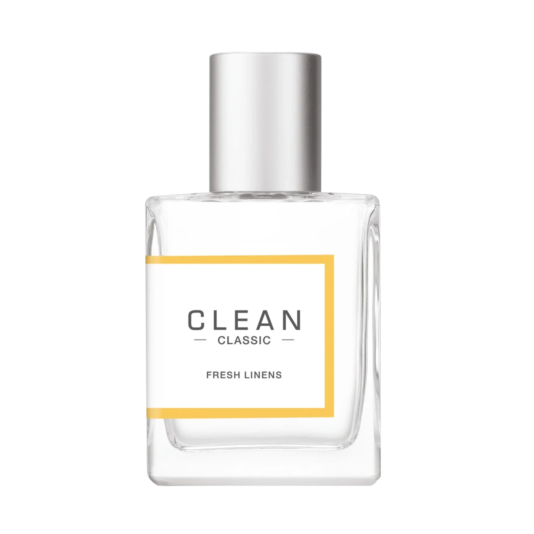 Clean Classic Fresh Linens Eau de Parfum 30 ml