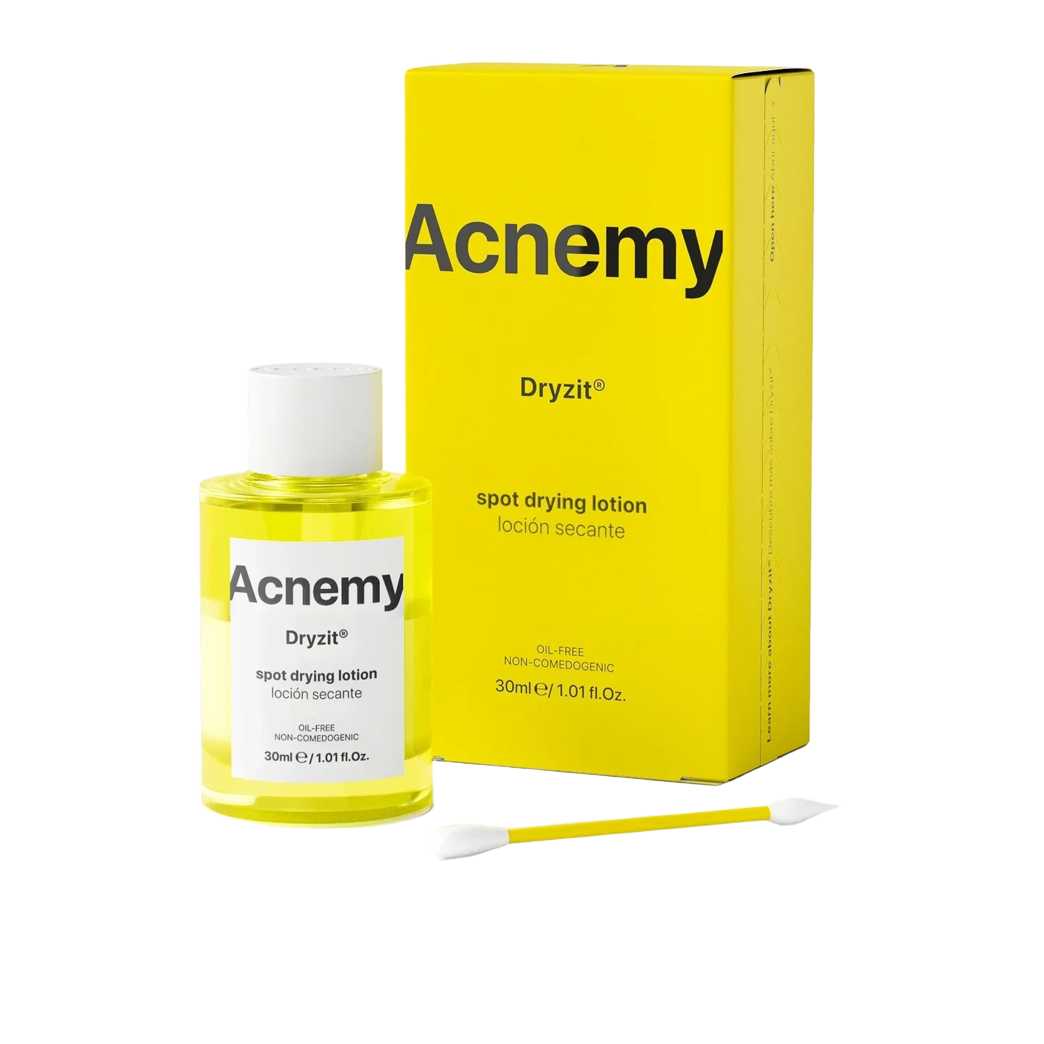 Niche Beauty Lab Acnemy