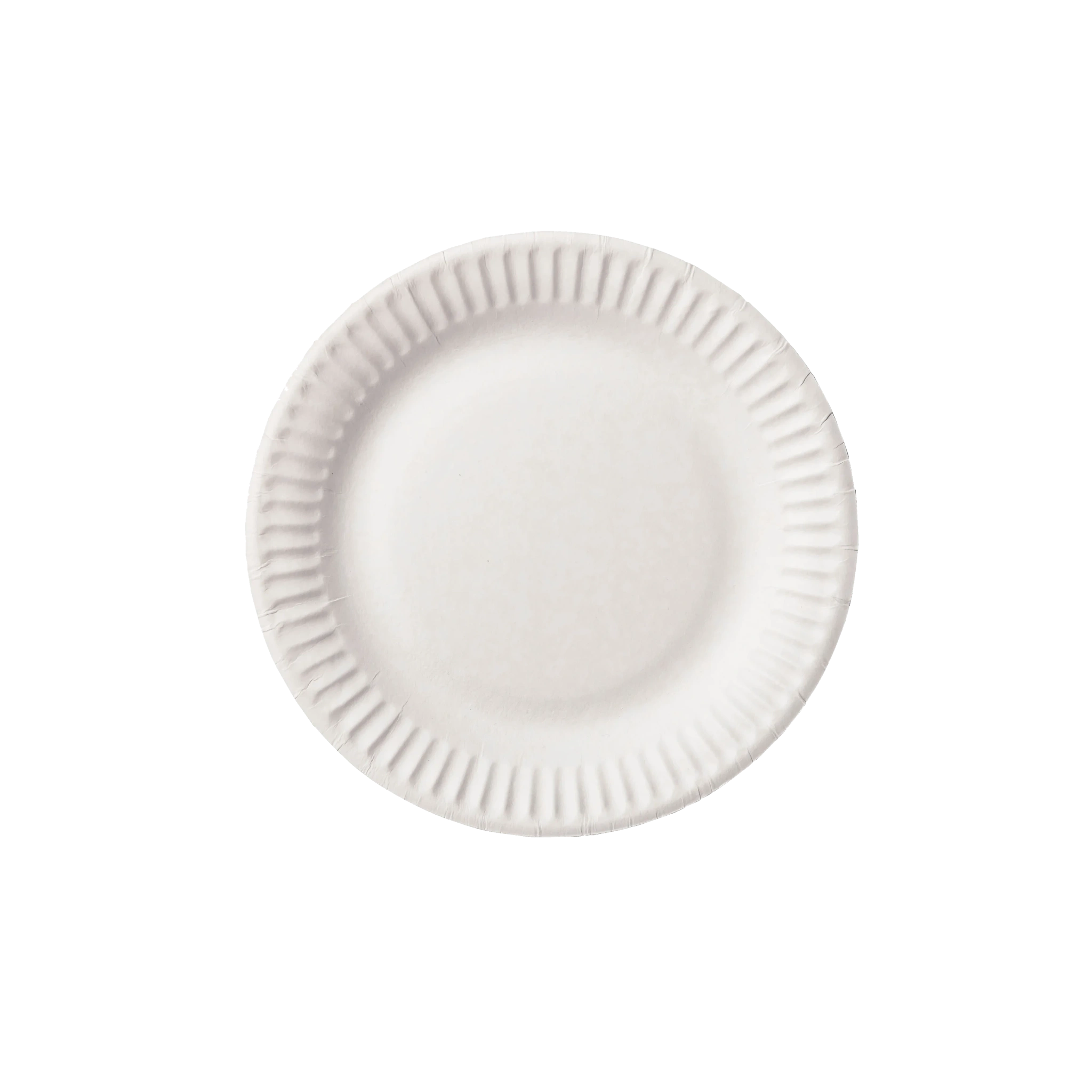 Tallrik papper