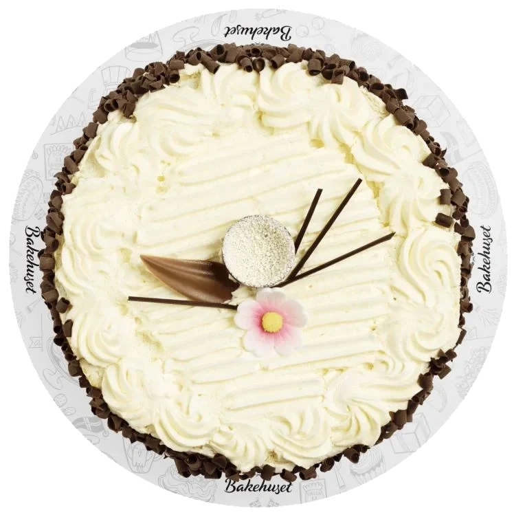 Bløtkake 20bit Bakehuset