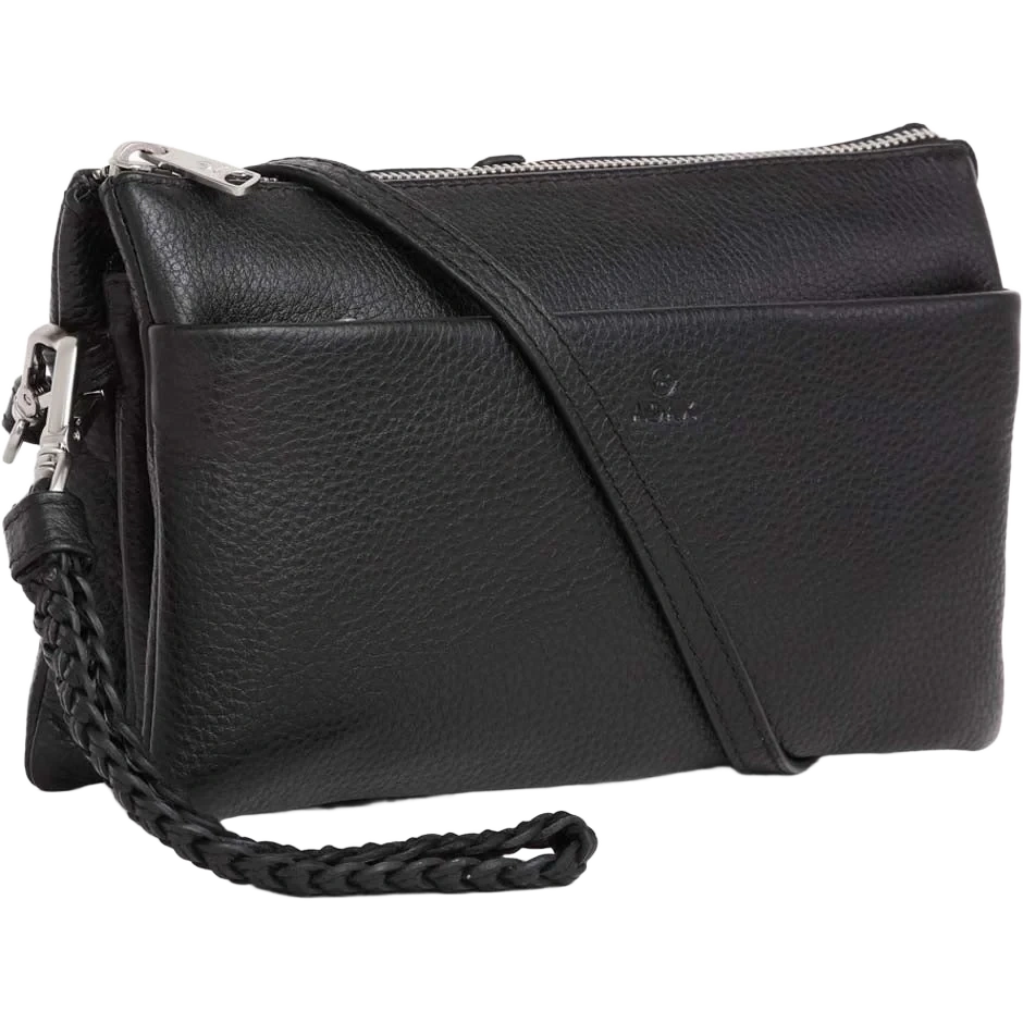 Adax Cormorano Combi Clutch Silja
