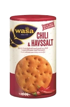 Runda ChiliHavssal